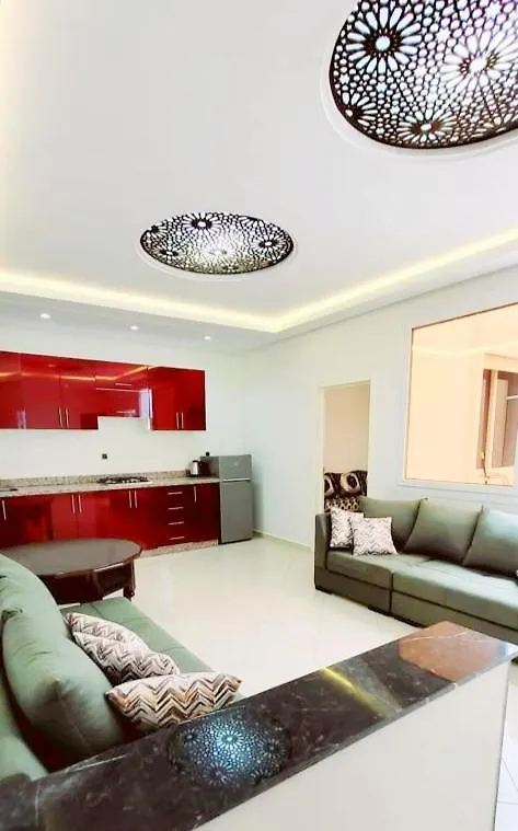 Контакты Agadir Chez Omar