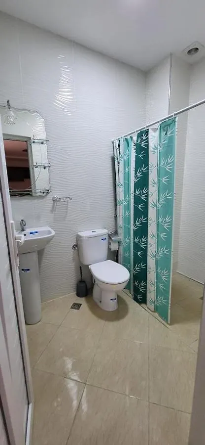 Appartamento Agadir Chez Omar