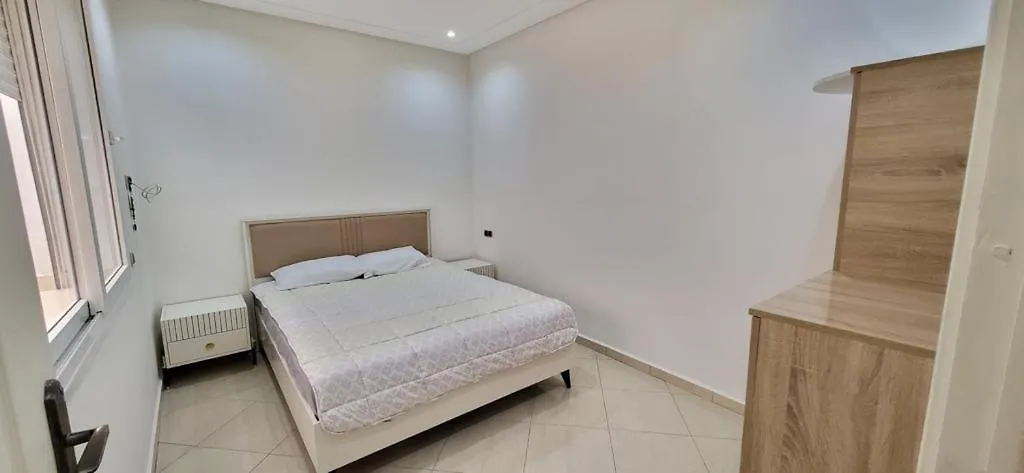 Appartamento Agadir Chez Omar