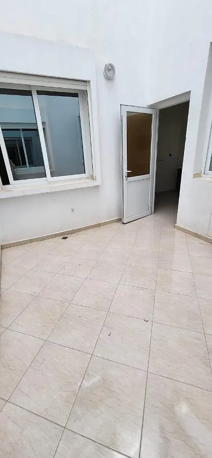 Appartamento Agadir Chez Omar