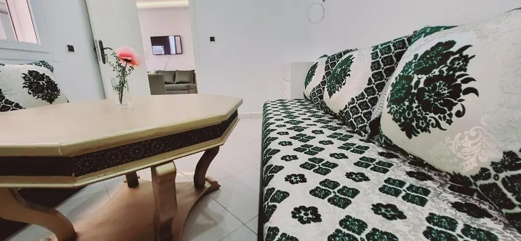 Appartamento Agadir Chez Omar 0*,  Marocco