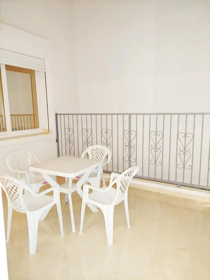 Appartamento Agadir Chez Omar 0*,  Marocco