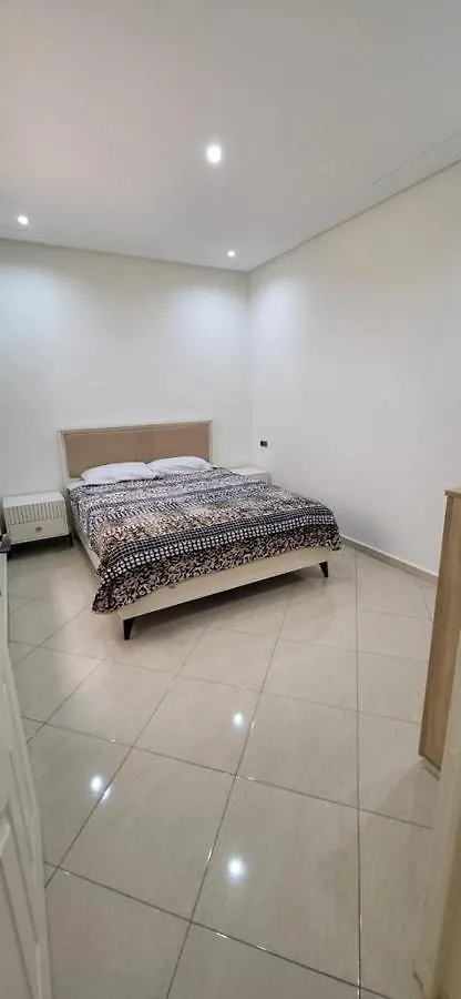 Appartamento Agadir Chez Omar Marocco