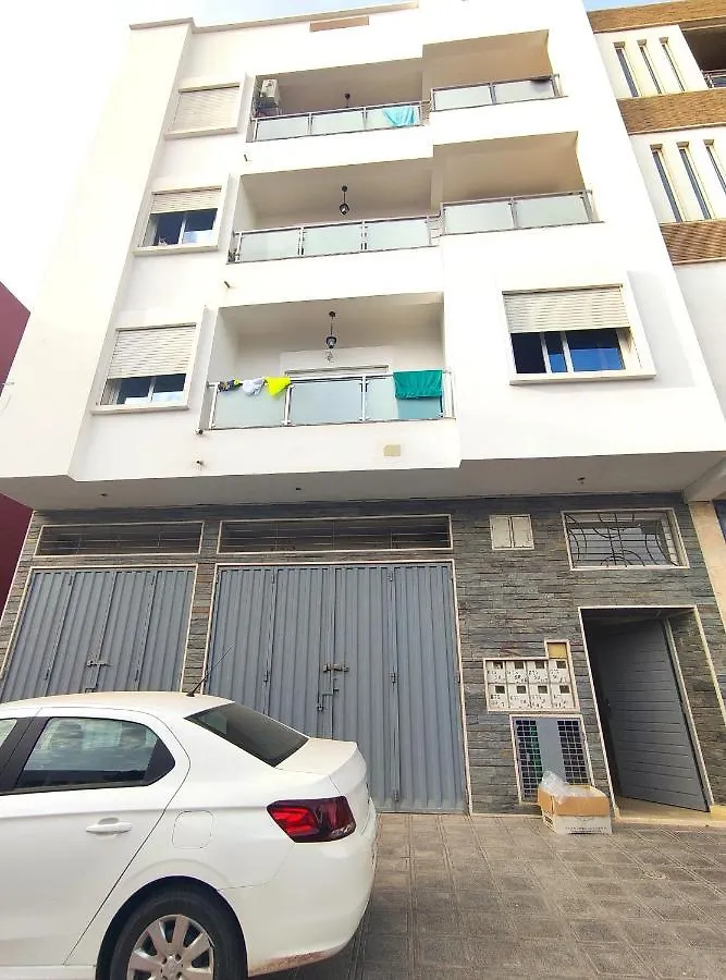 Appartamento Agadir Chez Omar Marocco