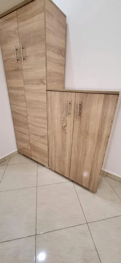 Appartamento Agadir Chez Omar 0*,