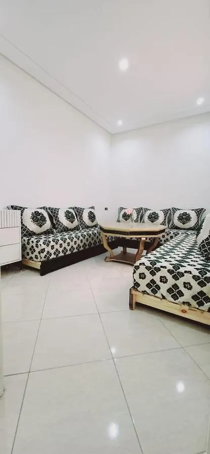 Appartamento Agadir Chez Omar Marocco